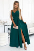 Long dress model 186318